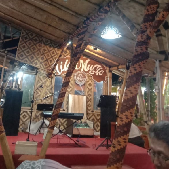 Kedai Arkanza Pujasera Luncurkan Menu Baru dengan Harga Terjangkau