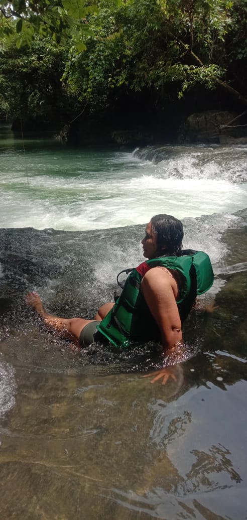 Citumang Pangandaran, Wisata Alam Berkelas yang Dipadukan dengan Legenda Lokal