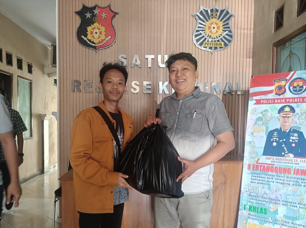 Alma Loka Perluas Jaringan Usaha di Jawa Barat, Mantan Narapidana Jadi Prioritas Rekrutmen