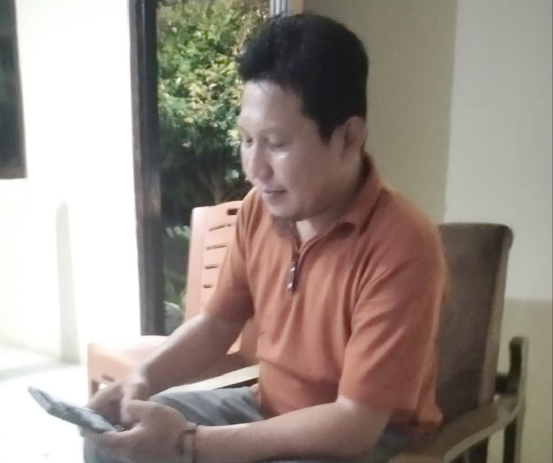 Kanit Reskrim Polsek Kelara Tingkatkan Pelayanan, Perkuat Kepercayaan Masyarakat